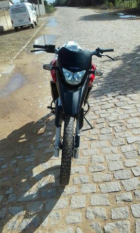 XRE 300 Com ABS,  - Motos - Santo Amaro De Campos, Campos Dos Goytacazes, Rio de Janeiro | OLX