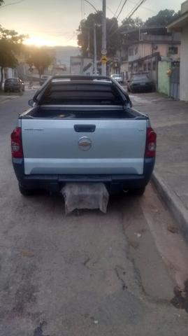 Chevrolet Montana  completa com GNV,  - Carros - Anchieta, Rio de Janeiro | OLX