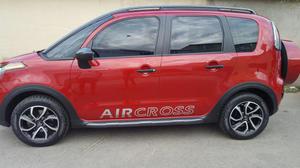 Citroen Aircross to  - Carros - Califórnia da Barra, Barra do Piraí, Rio de Janeiro | OLX