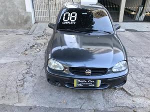 Corsa sedan completo + GNV FINANCIO 48 X,  - Carros - Engenho De Dentro, Rio de Janeiro | OLX