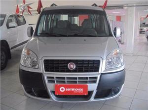 Fiat Doblo 1.4 Completa 7 Lugares,  - Carros - Vila Valqueire, Rio de Janeiro | OLX