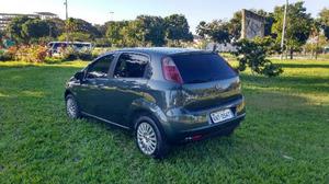 Fiat Punto completo 1.4 vist  de familia klm  troc me valor,  - Carros - Bonsucesso, Rio de Janeiro | OLX