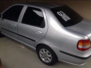 Fiat Siena  - Completo / GNV,  - Carros - Jardim Amália, Volta Redonda | OLX