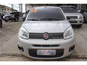 Fiat Uno 1.0 FLEX 8V -  - Carros - Vilar Dos Teles, São João de Meriti | OLX