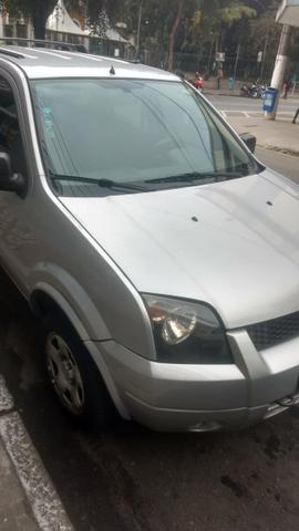 Ford ecosport  completa,  - Carros - Cantagalo, Barra Mansa | OLX