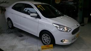 Ford ka+ 1.5 sedan flex branco,  - Carros - Vila Valqueire, Rio de Janeiro | OLX