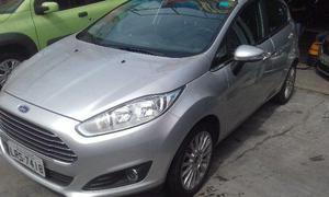 Ford new Fiesta 1,6 automatico titanium plano para autonomos,  - Carros - Bento Ribeiro, Rio de Janeiro | OLX