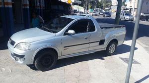 Gm - Chevrolet Montana Sport  completo 1.8 com GNV,  - Carros - Pechincha, Rio de Janeiro | OLX