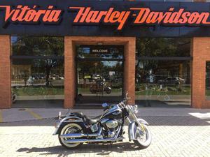 Harley-davidson Softail Deluxe  - Motos - Centro, Rio de Janeiro | OLX
