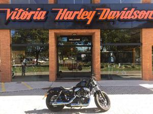 Harley-davidson Sportster Forty Eight  - Motos - Centro, Rio de Janeiro | OLX