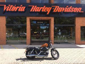 Harley-davidson Sportster Forty Eight  cc -  - Motos - Centro, Rio de Janeiro | OLX