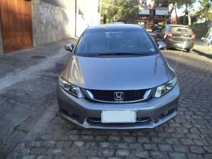 Honda Civic 2.0 Lxr 16v Flex 4p Automático,  - Carros - Recreio Dos Bandeirantes, Rio de Janeiro | OLX