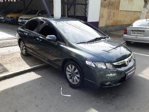 Honda Civic LXL,  - Carros - Ano Bom, Barra Mansa | OLX