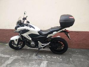 Honda NC 700X,  - Motos - Freguesia, Rio de Janeiro | OLX