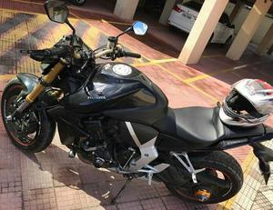 Honda cbr ABS  - Motos - Copacabana, Rio de Janeiro | OLX