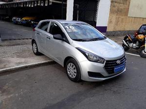 Hyundai Hb - Carros - Ano Bom, Barra Mansa | OLX