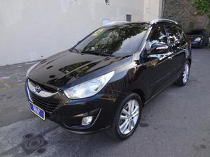 Hyundai Ix mpi 4x2 16v gasolina 4p automático,  - Carros - Vila Isabel, Rio de Janeiro | OLX