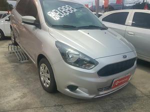 Ka 1.5 Completo  Único Dono Vistoriado  - Carros - Campo Grande, Rio de Janeiro | OLX