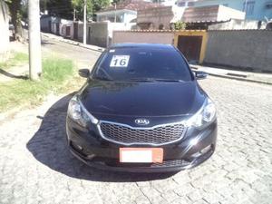 Kia Cerato 1.6 Sx 16v Flex 4p Automático,  - Carros - Recreio Dos Bandeirantes, Rio de Janeiro | OLX
