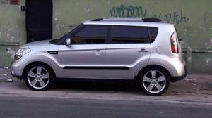 Kia Soul top de linha,  - Carros - Jardim José Bonifácio, São João de Meriti | OLX