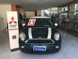 MINI COOPER  S 16V TURBO GASOLINA 2P AUTOMÁTICO,  - Carros - Barra da Tijuca, Rio de Janeiro | OLX