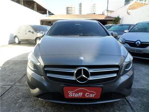 Mercedes-benz A  turbo 16v gasolina 4p automático,  - Carros - Vila Isabel, Rio de Janeiro | OLX