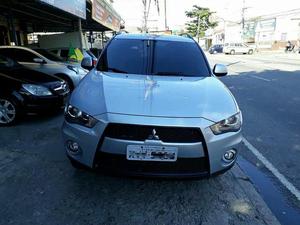 Mitsubish Outlander automática,  - Carros - Irajá, Rio de Janeiro | OLX