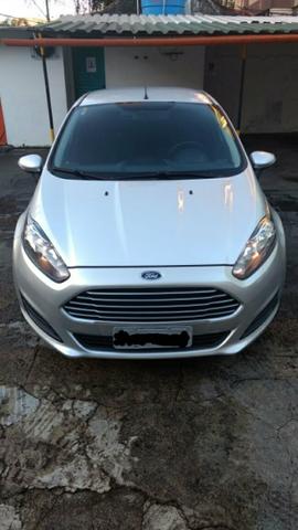 New Fiesta Hatch Sel  " impecável",  - Carros - Icaraí, Niterói | OLX