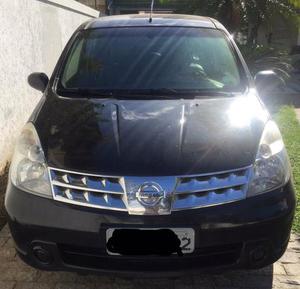Nissan Livina aut completa único dono 66km,  - Carros - Barra da Tijuca, Rio de Janeiro | OLX