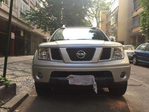 Nissan frontier,  - Carros - Catete, Rio de Janeiro | OLX