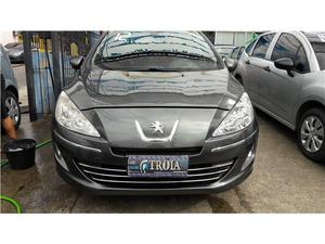 Peugeot  allure 16v flex 4p automático,  - Carros - Jardim Sulacap, Rio de Janeiro | OLX