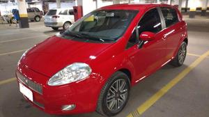 Punto Essence 1.8 Em Até 72X Sem Entrada,  - Carros - Alcântara, São Gonçalo | OLX