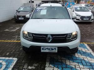 RENAULT DUSTER 1.6 EXPRESSION 4X2 16V FLEX 4P MANUAL.,  - Carros - Barra da Tijuca, Rio de Janeiro | OLX