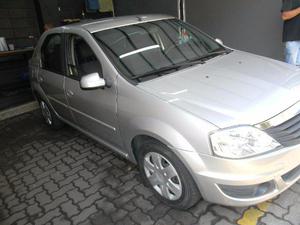 Renault Logan  - Carros - Recreio Dos Bandeirantes, Rio de Janeiro | OLX