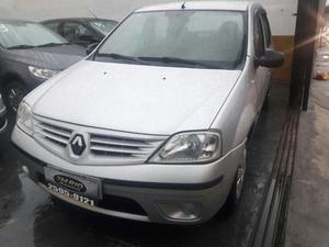 Renault Logan pletissimo muito Novo  OK F,  - Carros - Engenho De Dentro, Rio de Janeiro | OLX