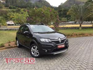 Renault Sandero,  - Carros - Olaria, Nova Friburgo | OLX