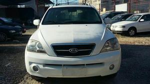 Sorento x4 + teto + aut + couro a diesel,  - Carros - Pechincha, Rio de Janeiro | OLX