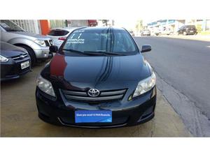 Toyota Corolla 1.8 gli 16v flex 4p automático,  - Carros - Jardim José Bonifácio, São João de Meriti | OLX