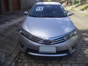 Toyota Corolla 2.0 Xei 16v Flex 4p Automático,  - Carros - Recreio Dos Bandeirantes, Rio de Janeiro | OLX