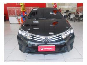 Toyota Corolla GLI Automatico,  - Carros - Vila Valqueire, Rio de Janeiro | OLX