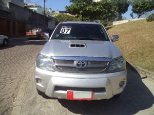 Toyota Sw4 3.0 Srv 4x4 16v Turbo Intercooler Diesel 4p Automático,  - Carros - Recreio Dos Bandeirantes, Rio de Janeiro | OLX