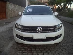 Volkswagen Amarok 2.0 Highline 4x4 Cd 16v Turbo Intercooler Diesel 4p Automático,  - Carros - Recreio Dos Bandeirantes, Rio de Janeiro | OLX