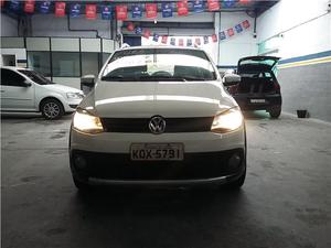 Volkswagen Crossfox 1.6 mi 8v flex 4p manual,  - Carros - Pechincha, Rio de Janeiro | OLX