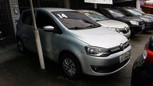 Vw - Volkswagen Fox 1.0 4 pts Bluemotion " , lindo ",  - Carros - Pechincha, Rio de Janeiro | OLX