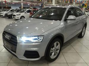 Audi Q3 1.4 Tfsi Ambiente S Tronic  em Blumenau R$