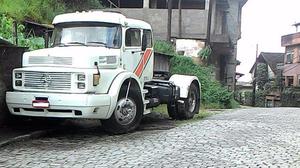 Caminhão em ótimo estado - Caminhões, ônibus e vans - Centro, Petrópolis | OLX