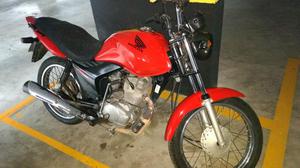 Cg fan 125 ks,  - Motos - Freguesia, Rio de Janeiro | OLX