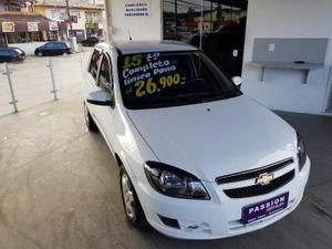 Chevrolet Celta 1.0 Lt (flex)  em Joinville R$ 