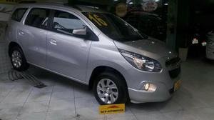 Chevrolet spin 1.8 ltz 7 lugares 8v flex automático,  - Carros - Vila Valqueire, Rio de Janeiro | OLX