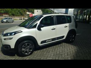 Citroën Aircross Shine Bva v (flex)  em Blumenau